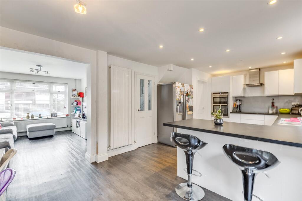 Main image of property: Orchard Way, Knebworth, Hertfordshire, SG3