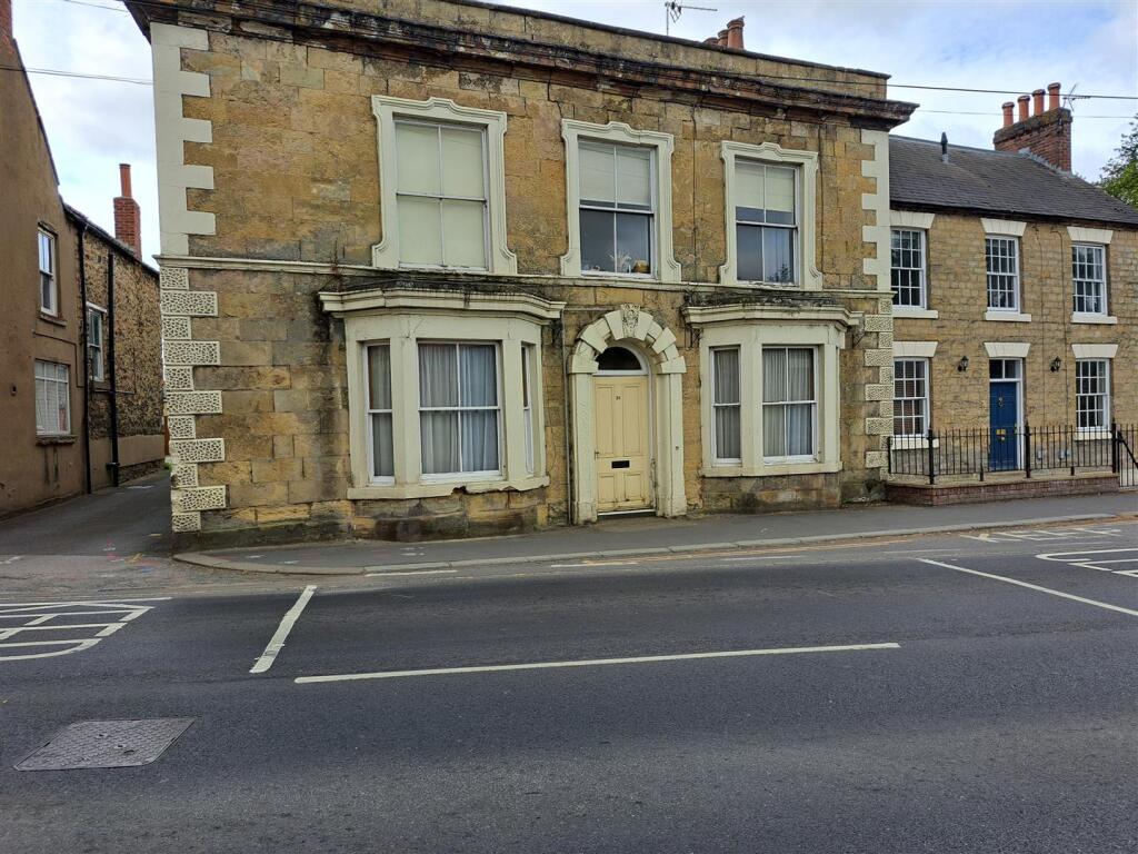 Main image of property: Hungate, Pickering