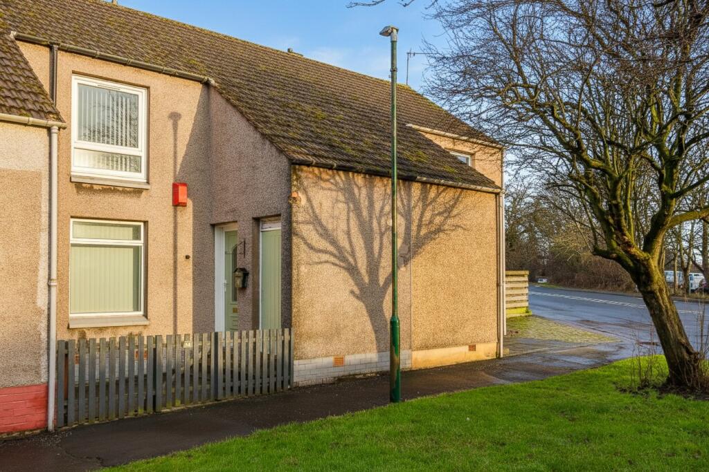 Main image of property: Elphinstone Road, Tranent, EH33