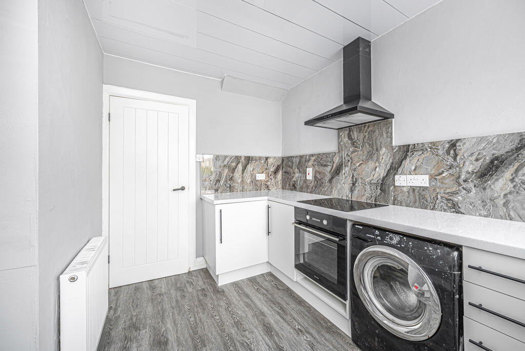 House in Ballingry, Fife - More