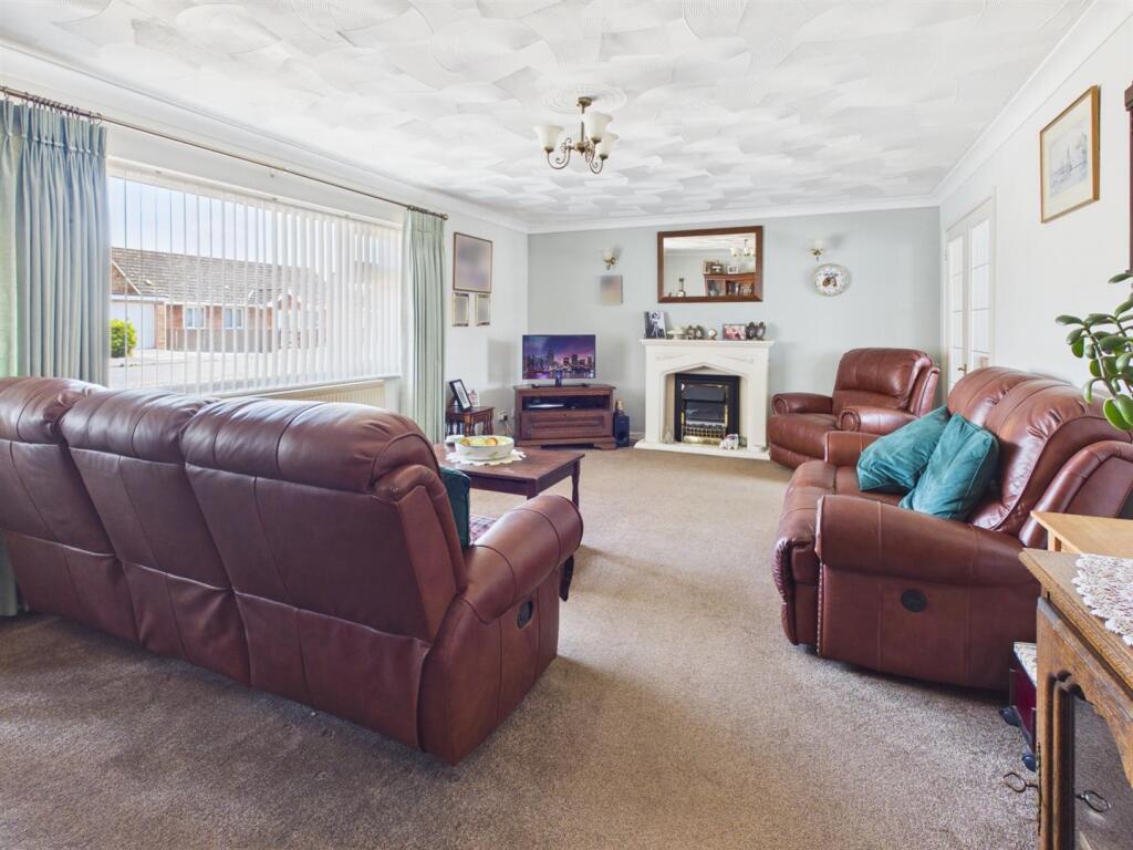 House in King's Lynn and West Norfolk, Watlington - View 2