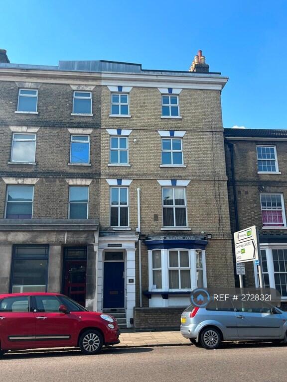 Main image of property: Harpur Street, Bedford, MK40