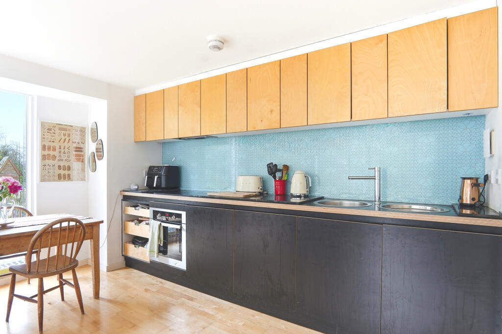 The Avenue, Leeds, LS9 - View 5