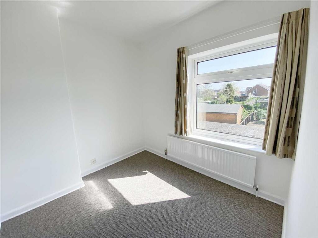 House in North Kesteven, Ruskington - More