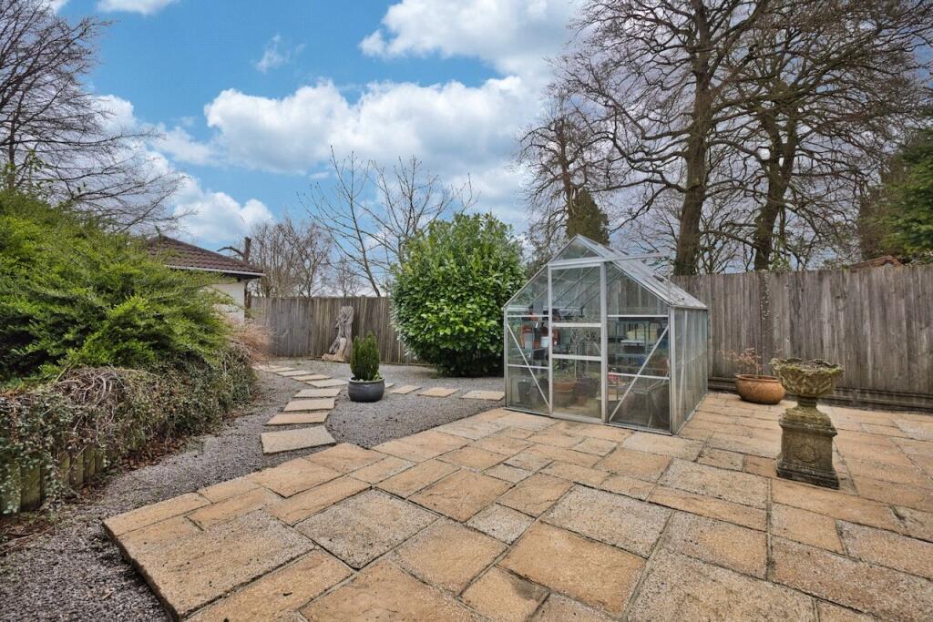 Additional image 25 of A very spacious five bedroom house with outbuildings in Oakhill