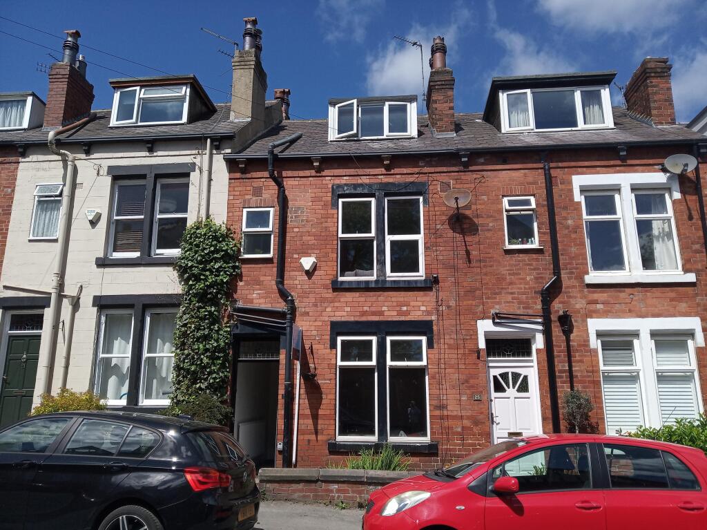 Main image of property: Northbrook Street, Chapel Allerton, Leeds, West Yorkshire, LS7