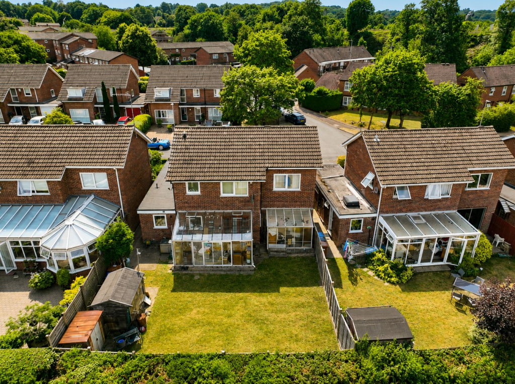River View, Welwyn Garden City, AL7 photo 2