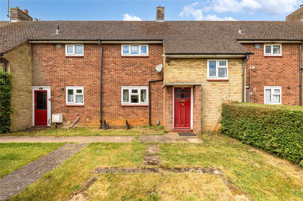 Main image of property: Bush Close, Toddington, Bedfordshire, LU5