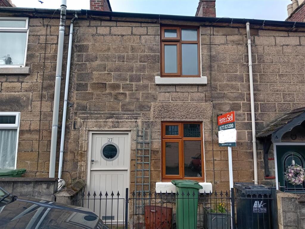 Main image of property: Cemetery Road, Belper