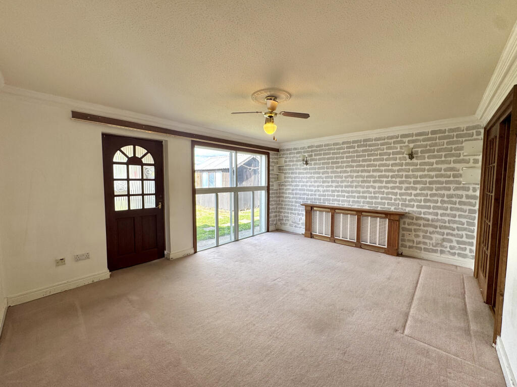 Main image of property: Maisie Webster Close, Stanwell, Staines-upon-Thames, TW19