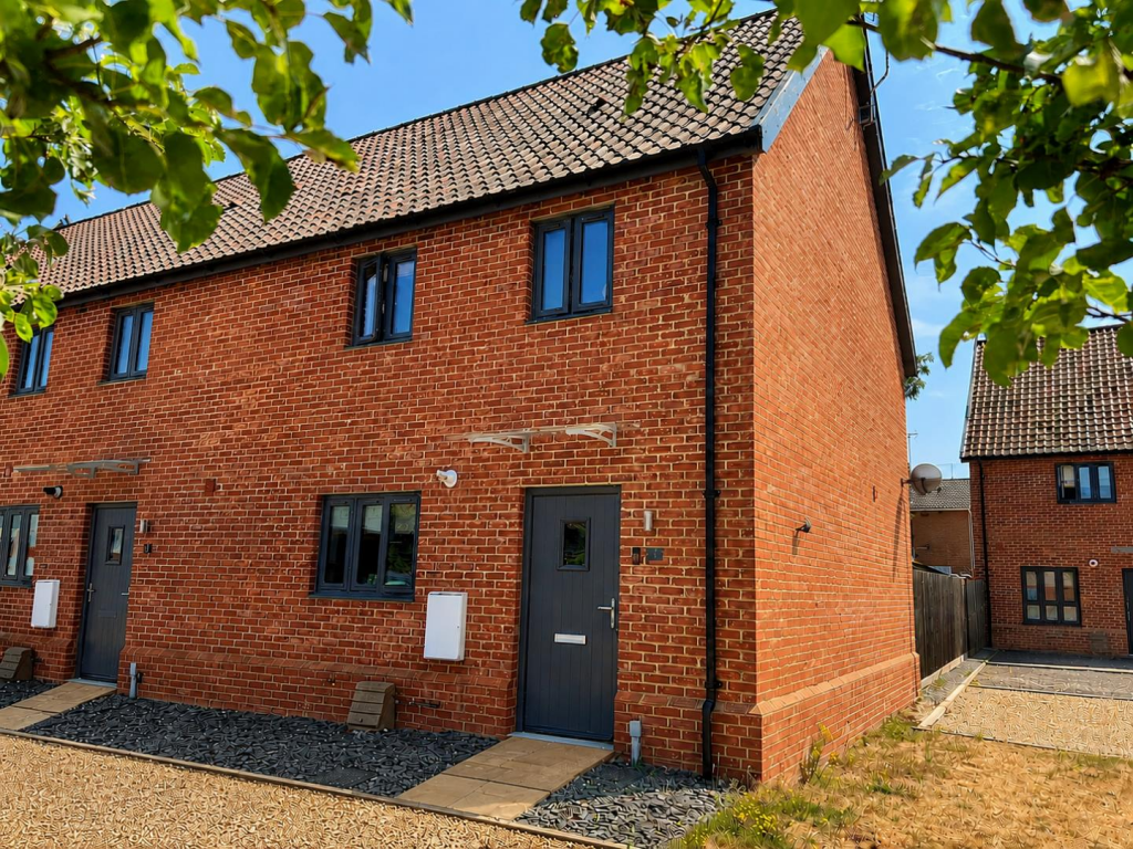 Main image of property: Lower Farm Drive, Ixworth, Bury St. Edmunds