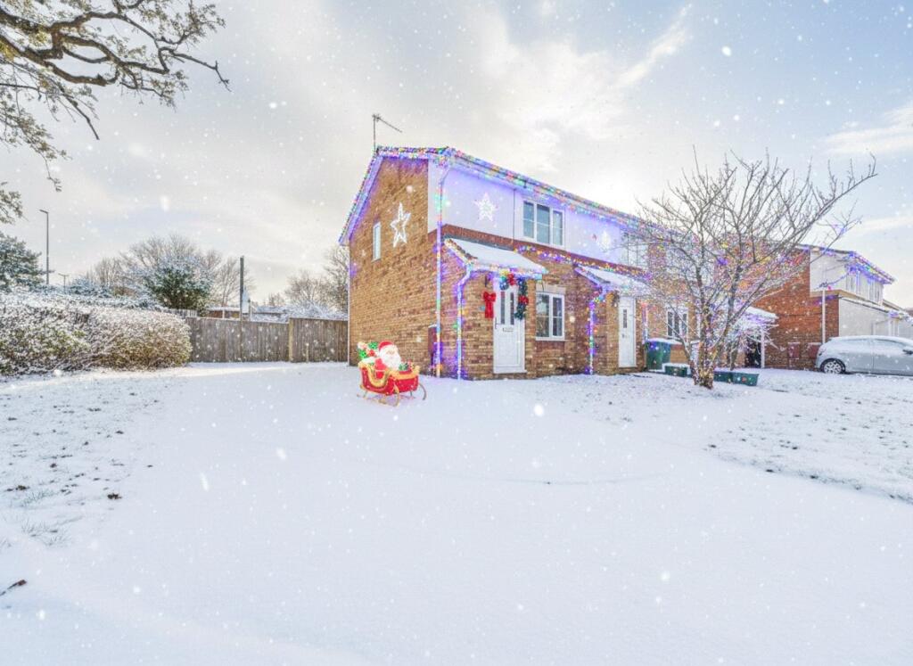 Main image of property: Bye Mead, Emersons Green, Bristol, BS16