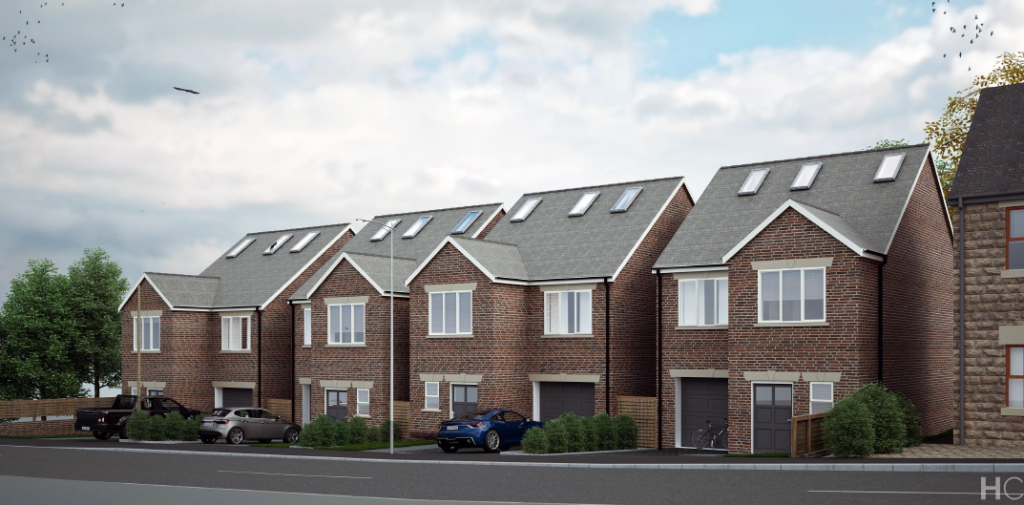Main image of property: Millhouses Street, Hoyland, Barnsley, S74