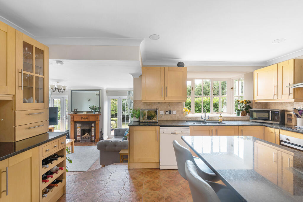 Blacksmiths Lane, Ellington, Huntingdon, Cambridgeshire, PE28 photo 4