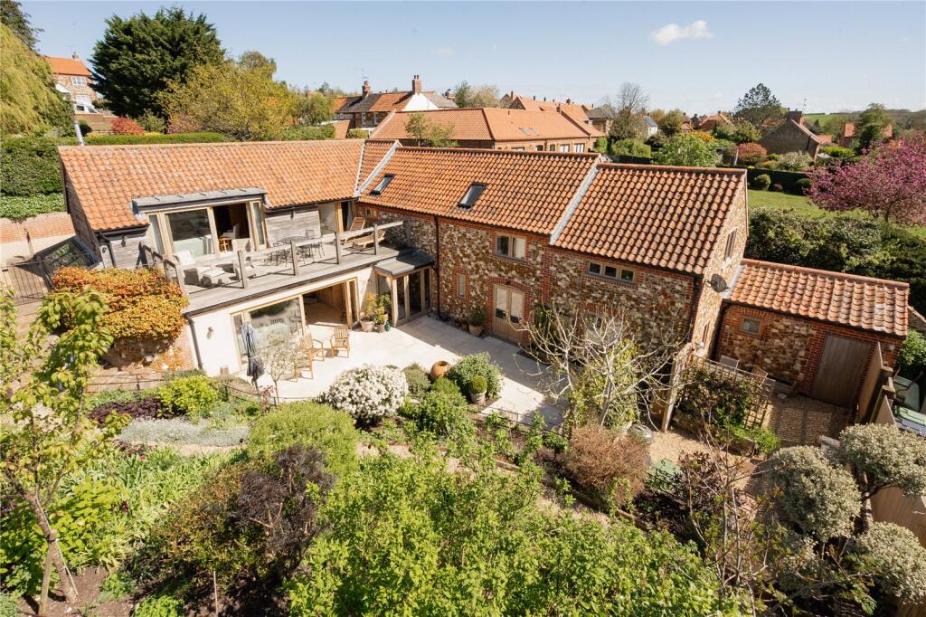 Main image of property: Church Lane, Sedgeford, Hunstanton, Norfolk, PE36