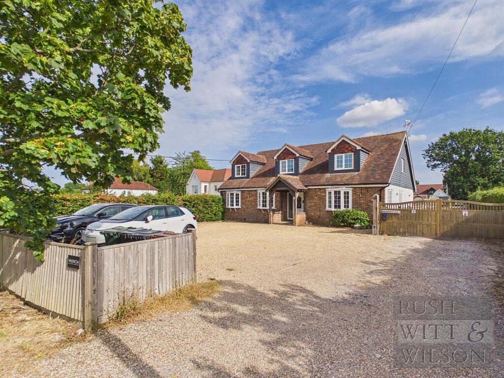 Main image of property: Station Road, Northiam