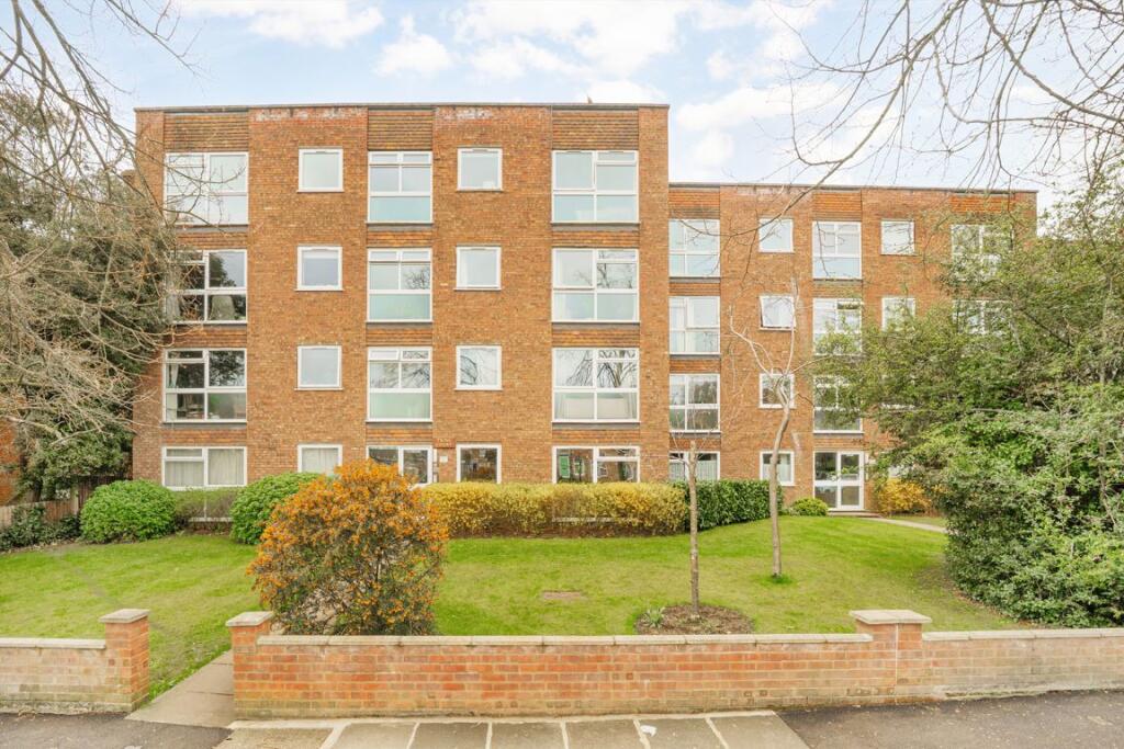 Main image of property: Waldegrave Park, Strawberry Hill