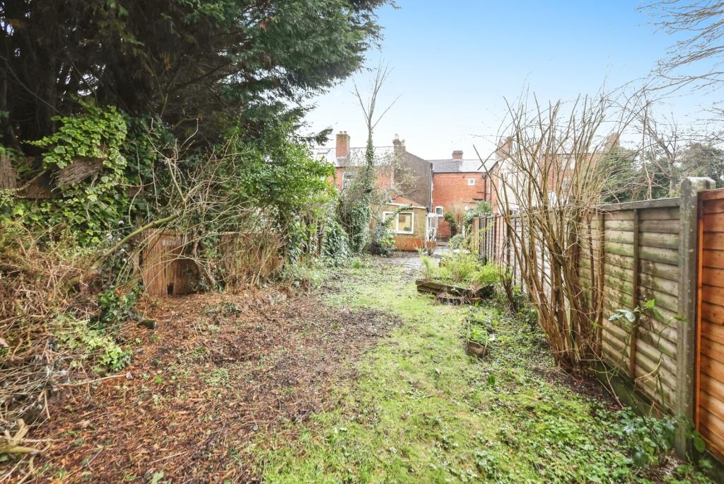 Main image of property: Warwards Lane, Birmingham, B29