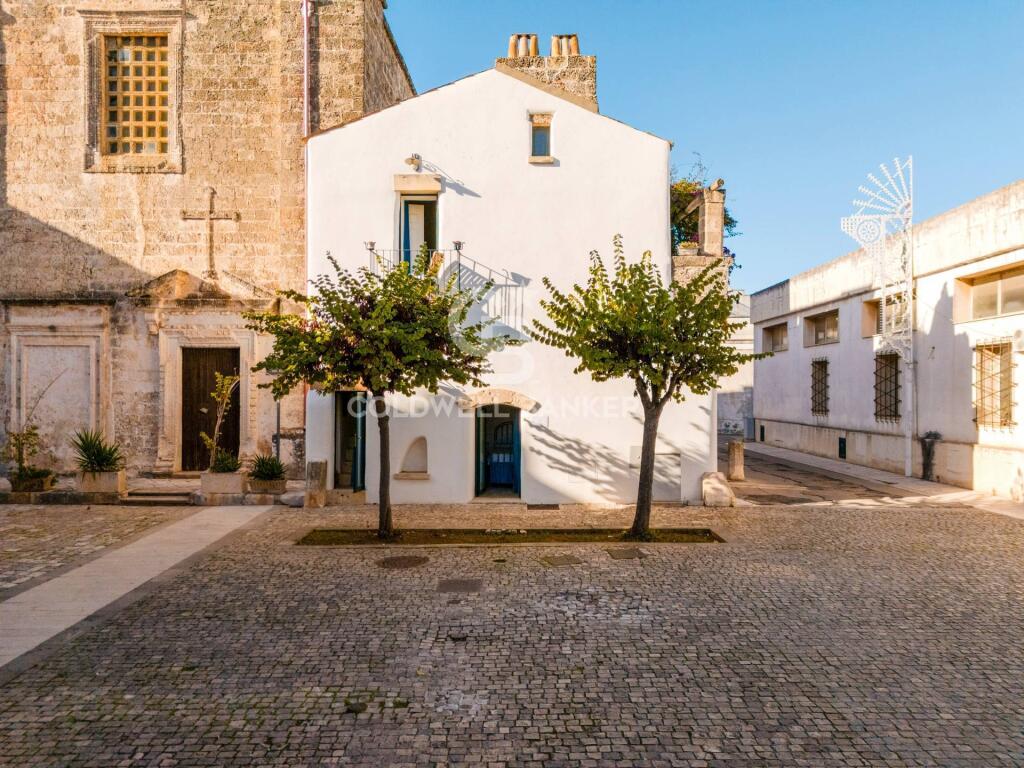 Main image of property: Apulia, Lecce, Alliste