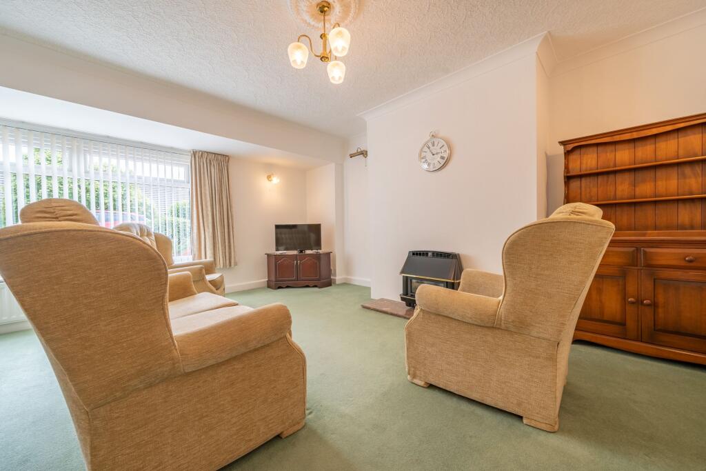 House in Lancaster - View 5