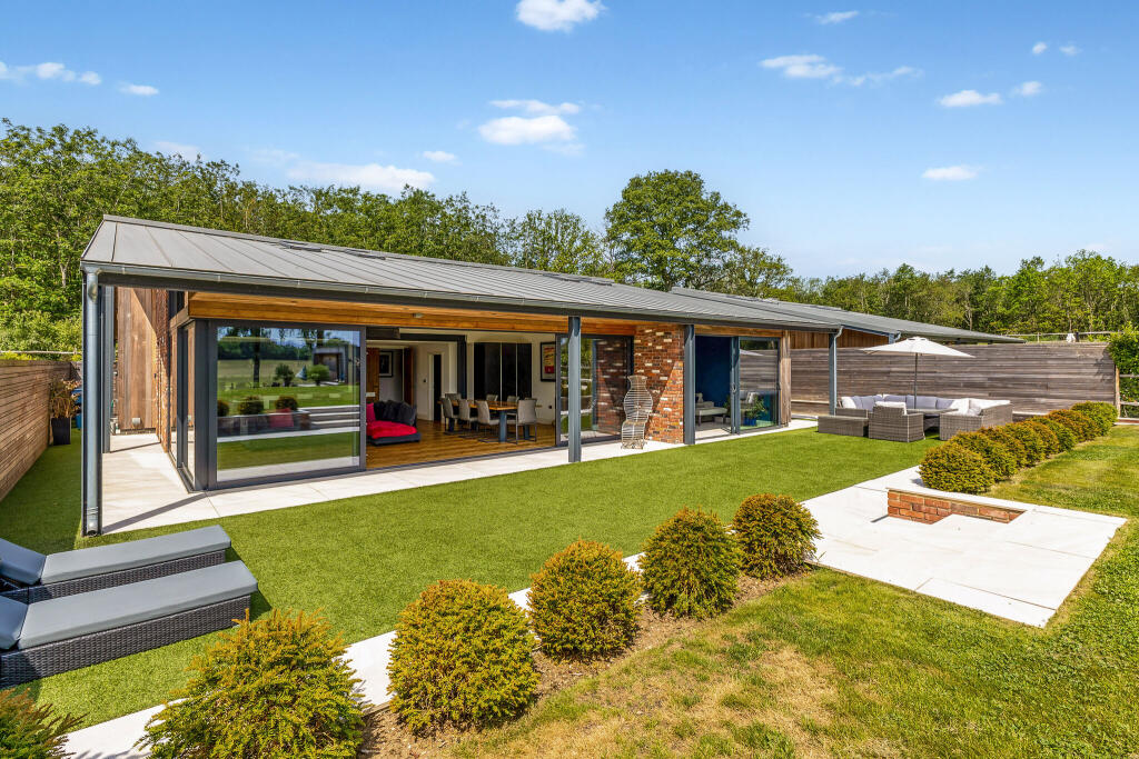Main image of property: Deerlands Lane, Dunsfold, GU8