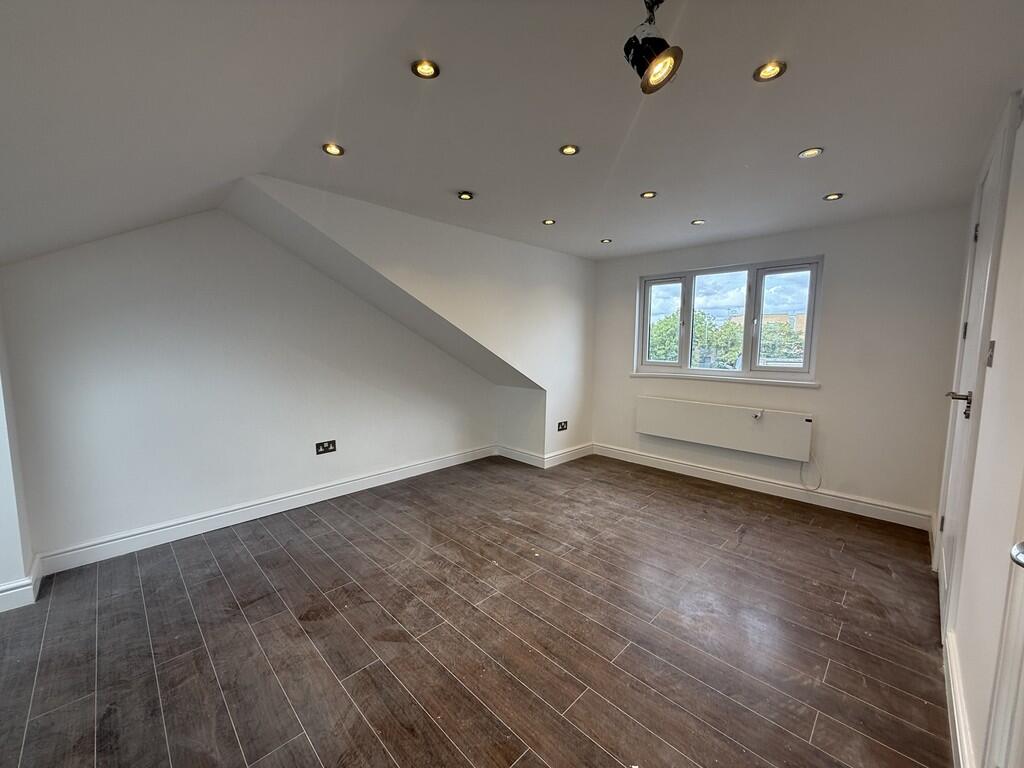Main image of property: King Street, Southall
