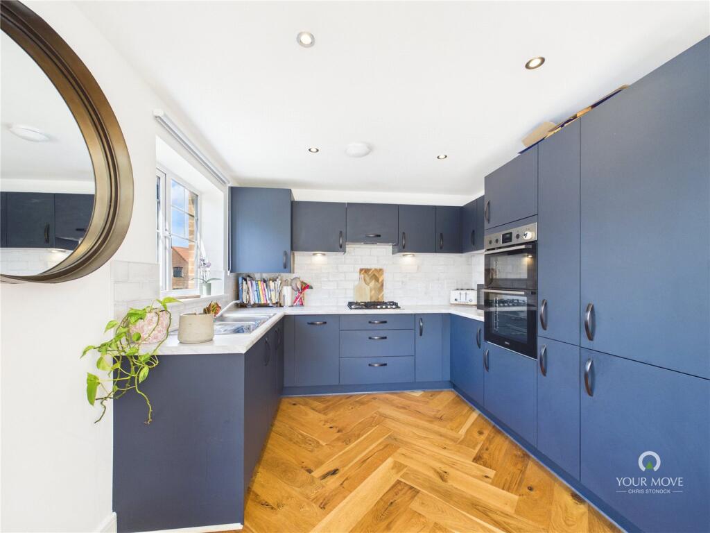 House in Gateshead, Ryton - View 5