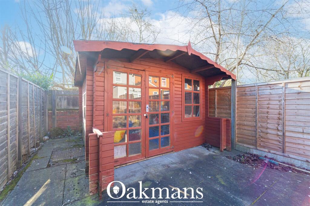 Additional image 19 of Station Road, Northfield, Birmingham, West Midlands, B31