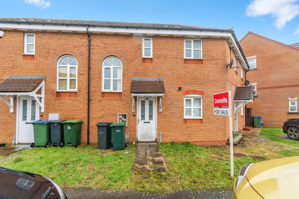 Main image of property: Manifold Way, Wednesbury
