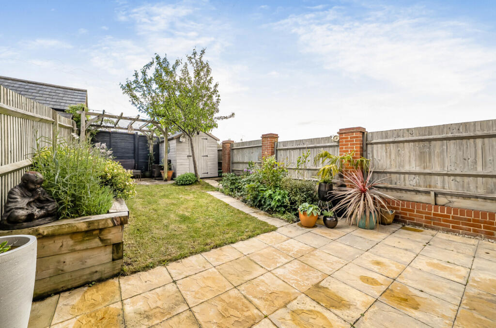 House in Reading - View 4
