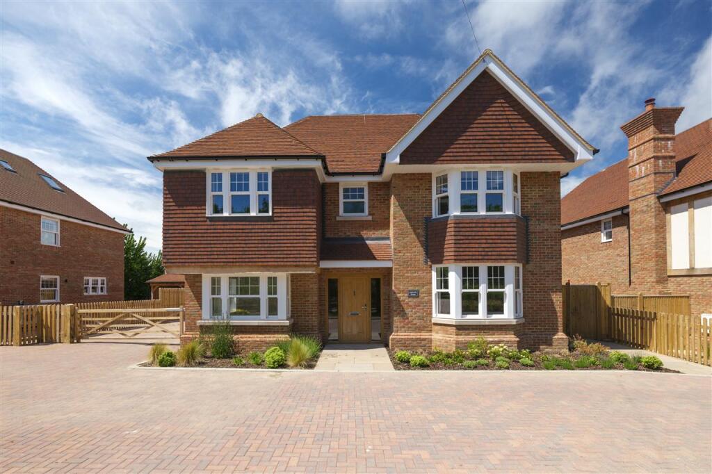 Main image of property: Amberley House, Barnsole Road, Staple
