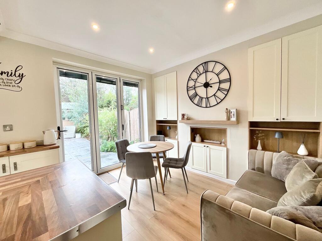 House in Stoke-on-Trent - View 2
