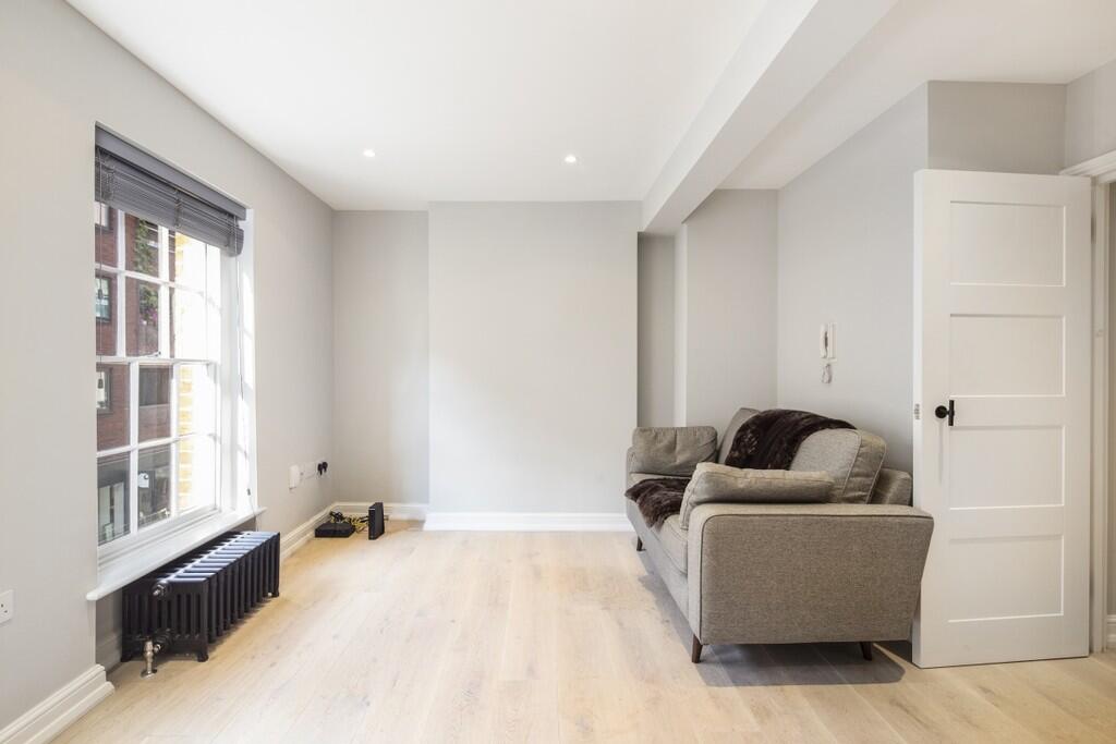Main image of property: Earlham Street, Seven Dials WC2