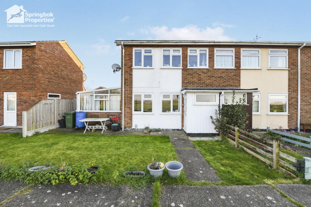 Main image of property: Homefield, Southminster, Essex
