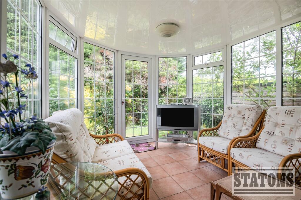 Alderman Close, Welham Green, North Mymms, Hatfield, AL9 - More