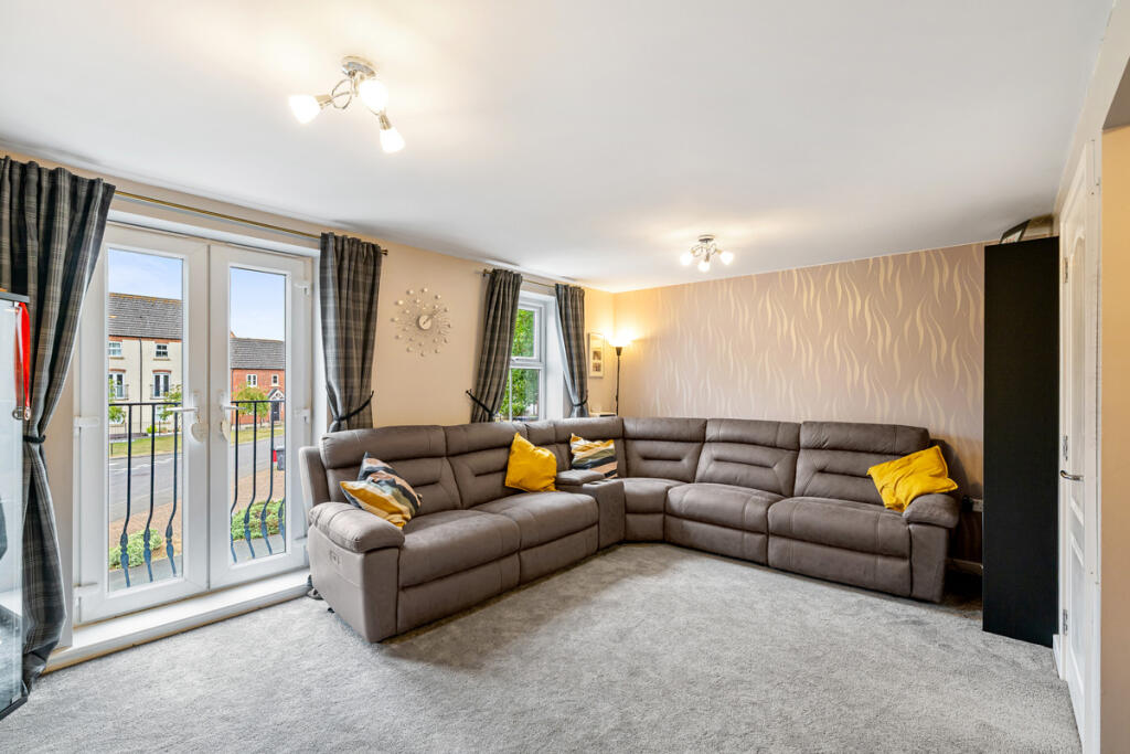 House in North Kesteven, Sleaford - View 5