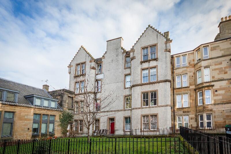 Main image of property: Caledonian Crescent, Dalry, Edinburgh, EH11