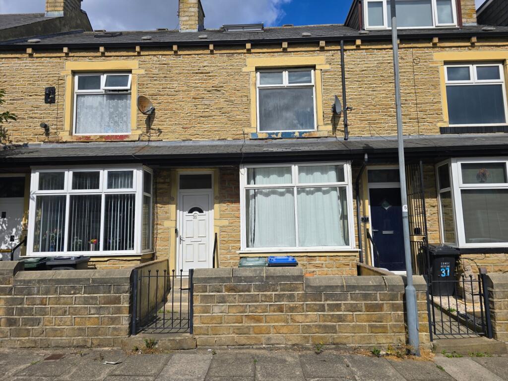House in Bradford