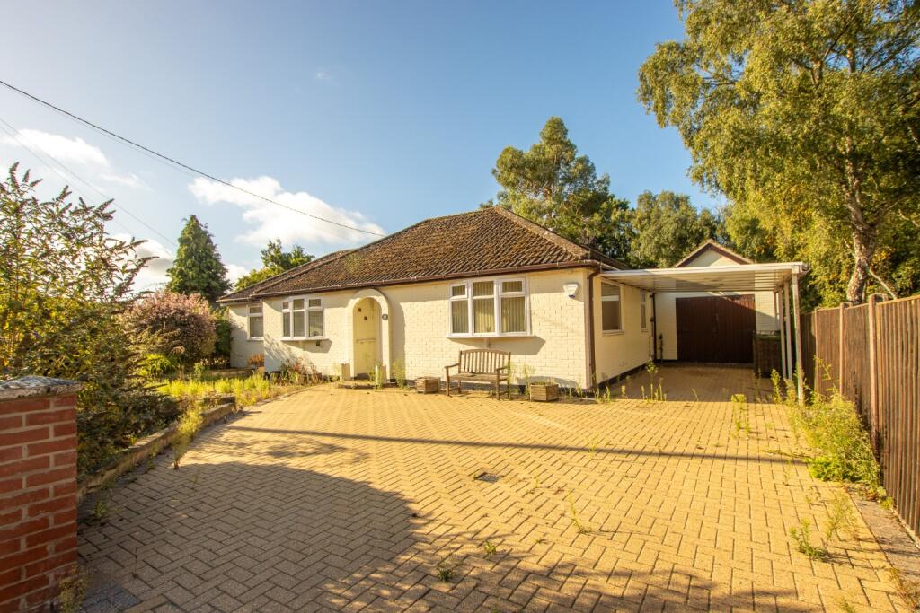 Main image of property: Woodside Close,  Dersingham