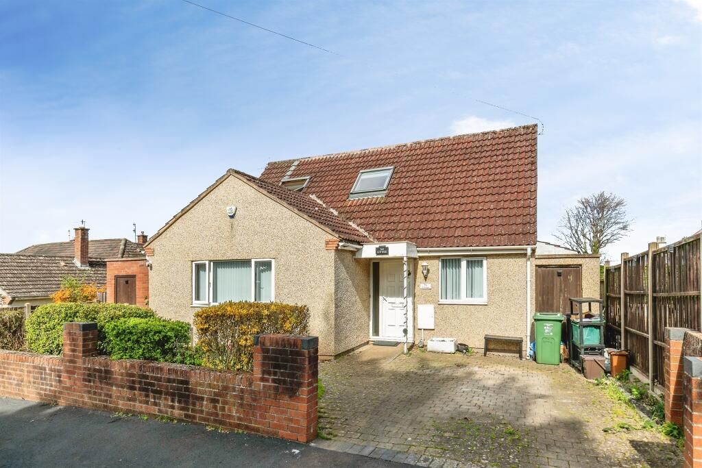 Main image of property: Sheepwood Road, Bristol