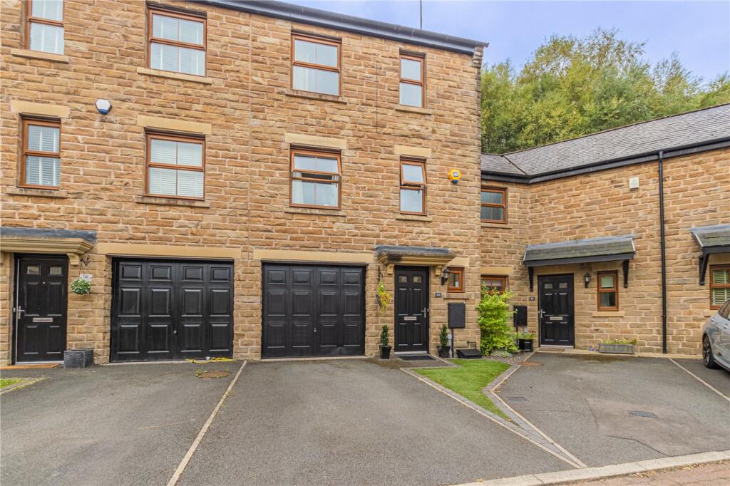 Main image of property: Coal Bank Fold, Norden, Rochdale, OL11