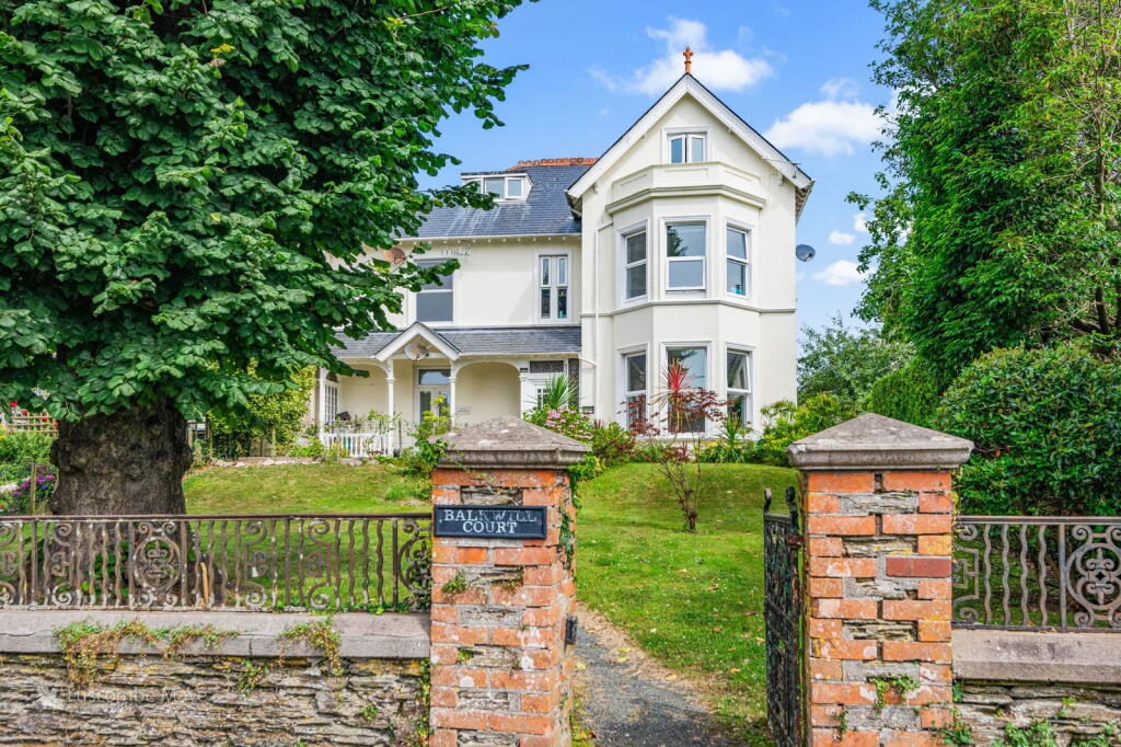 Main image of property: Balkwill Road, Kingsbridge