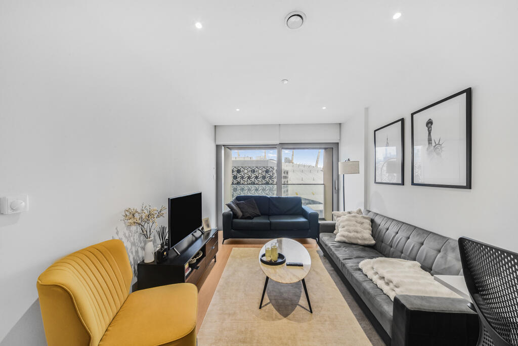 Main image of property: Cutter Lane, North Greenwich, SE10