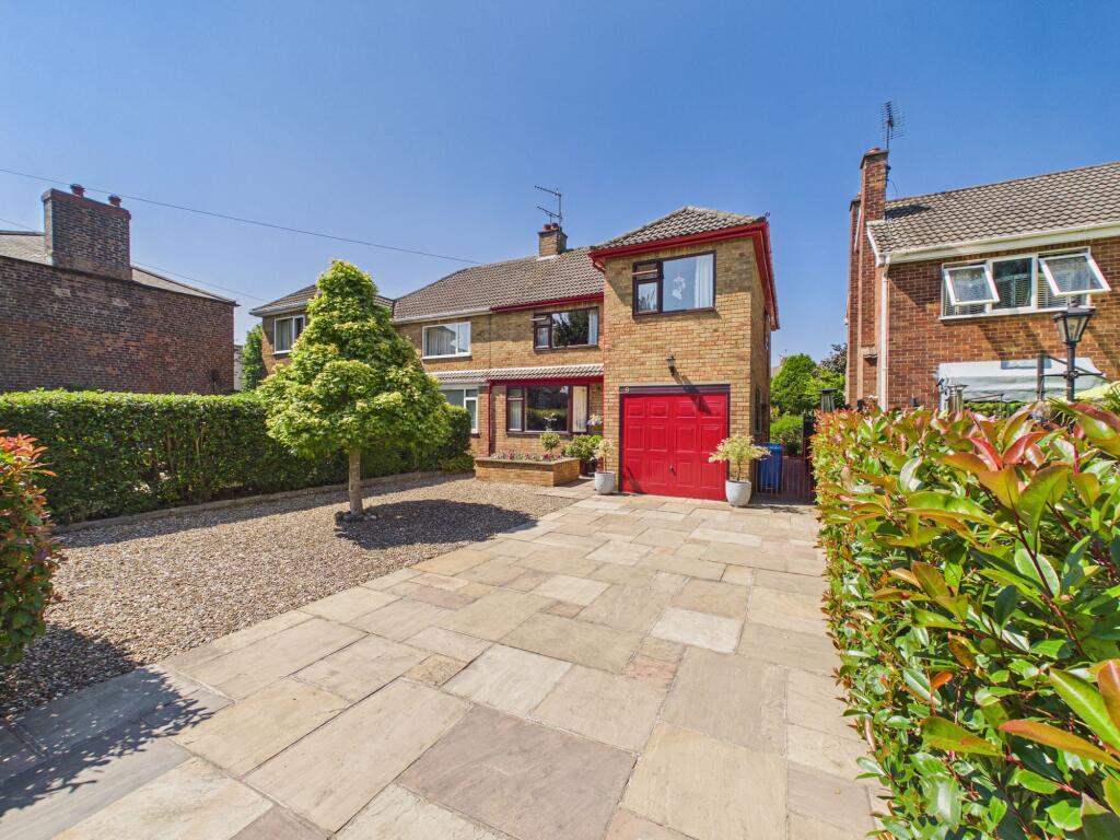 Main image of property: 9 Bridlington Road, Driffield, YO25 5HT
