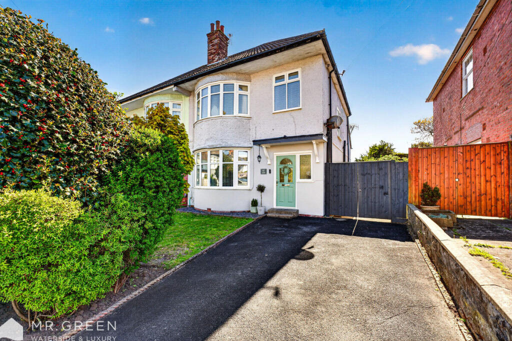 Main image of property: Watcombe Road, Bournemouth, BH6
