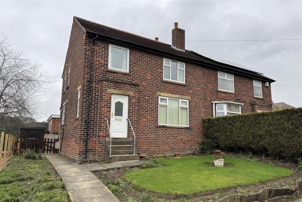 Main image of property: Shelley Lane, Kirkburton, Huddersfield, HD8 0SW