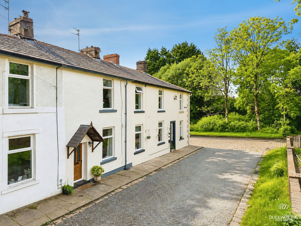 Main image of property: Parker Street, Accrington, BB5