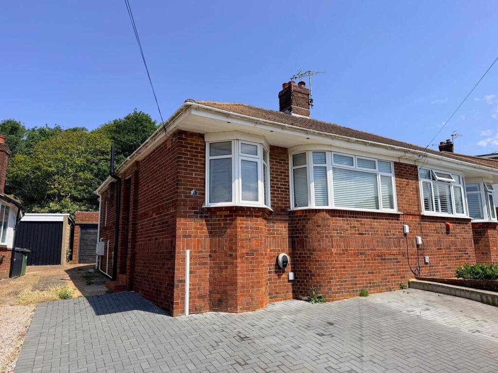 Main image of property: High Park Avenue, Hove