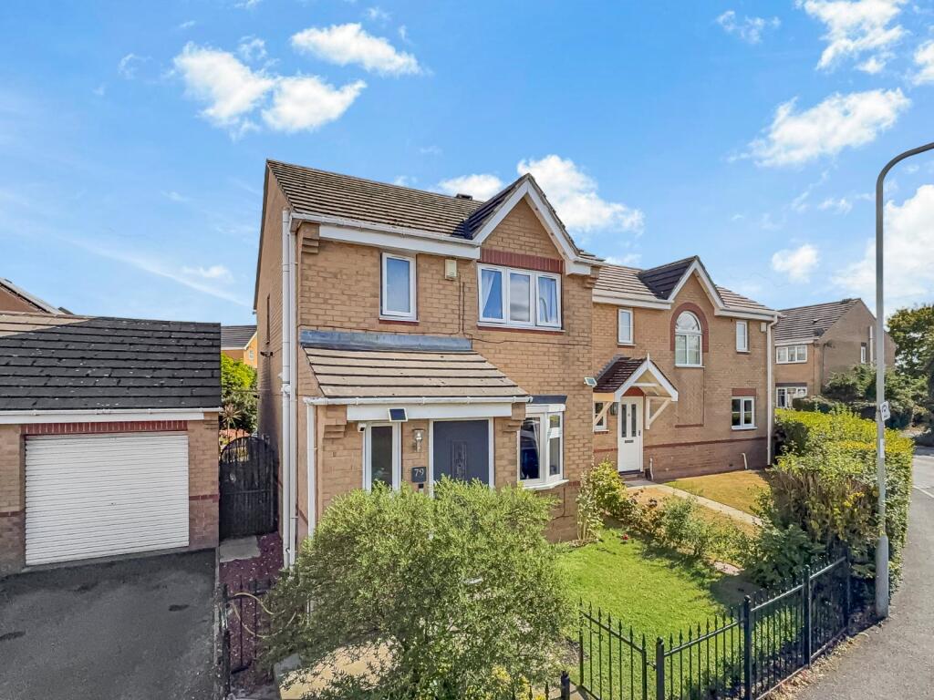 Main image of property: Hopefield Way, Off Rooley Lane, Bradford, BD5
