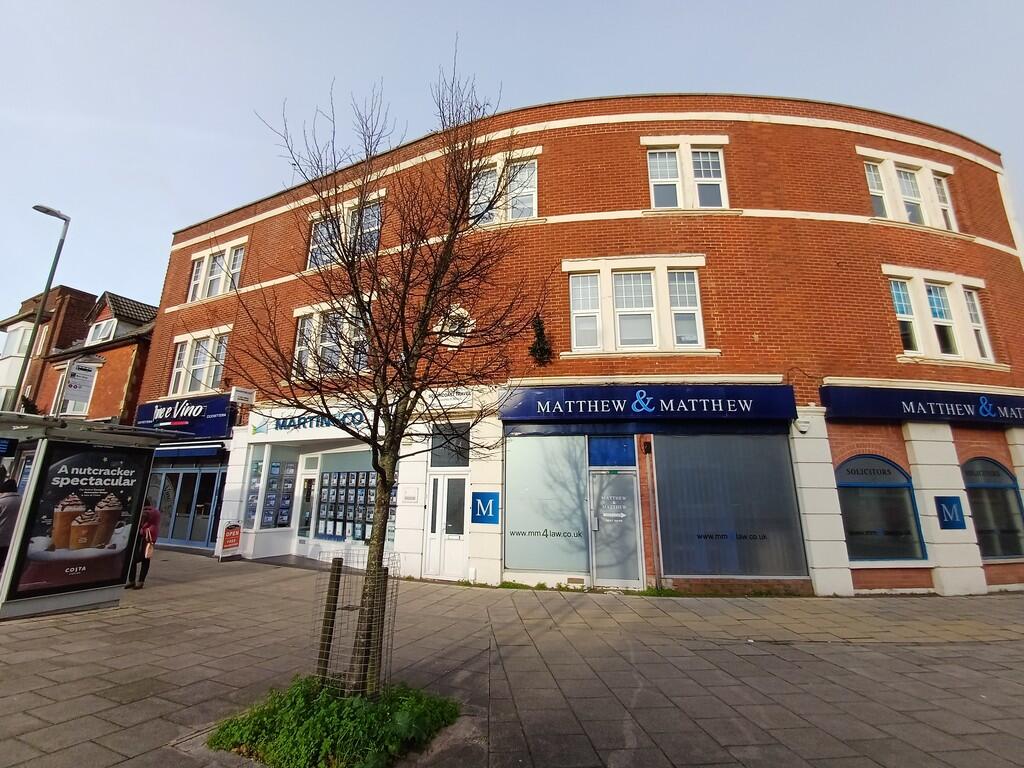 Main image of property: Beresford Road, Bournemouth